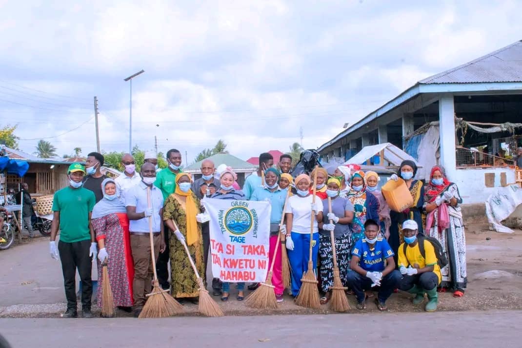 Environmental Awareness