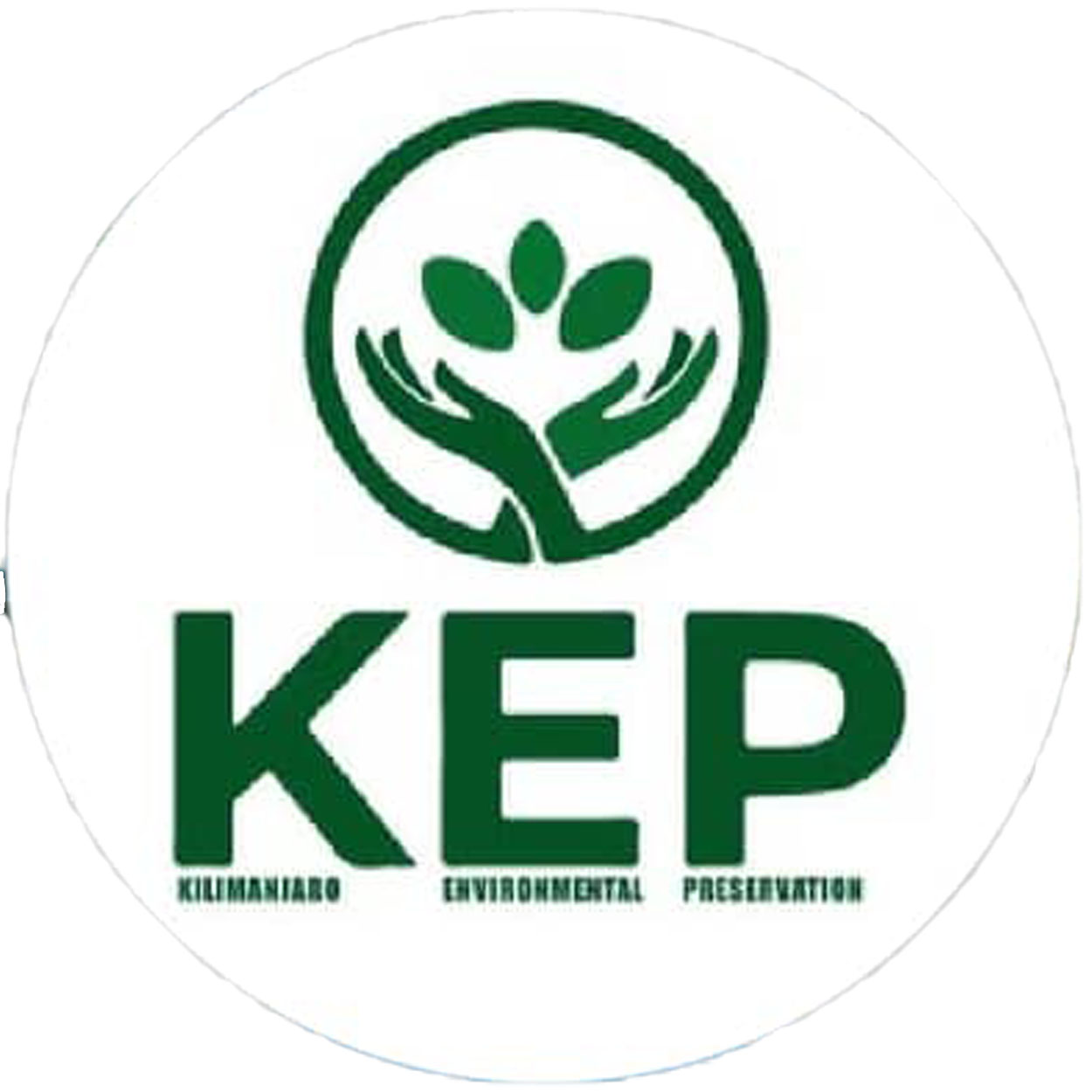 KEP Logo