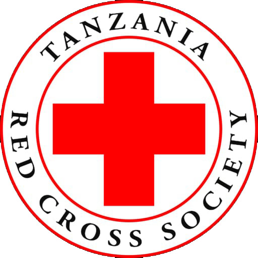 Red Cross Tanzania Logo