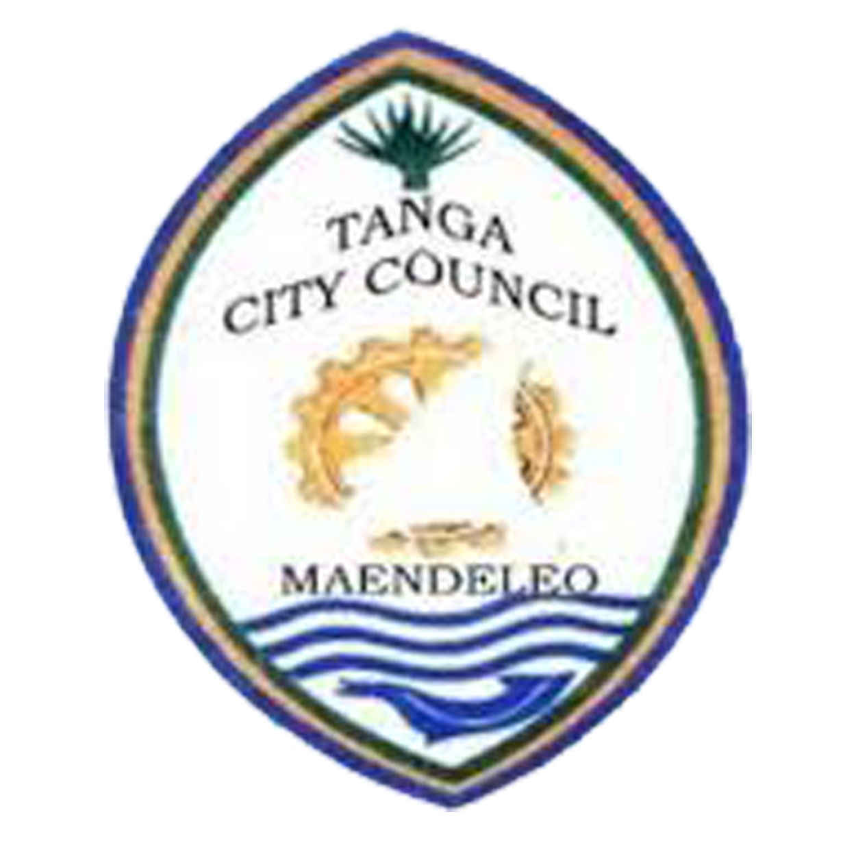 Tanga Council Logo