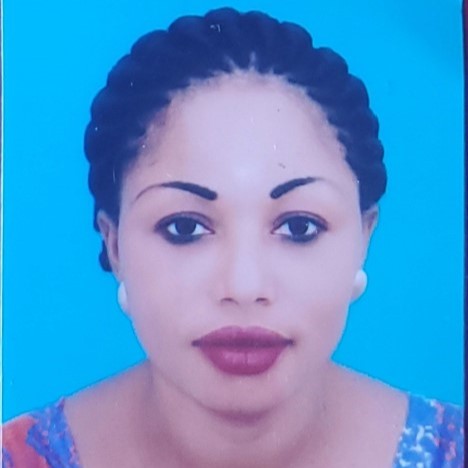 Halima Nyangasa