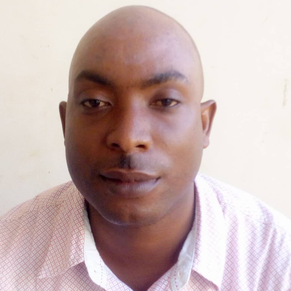 Hassani Magati