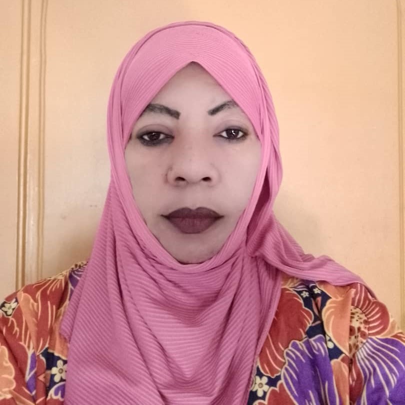 Jamila Masoud